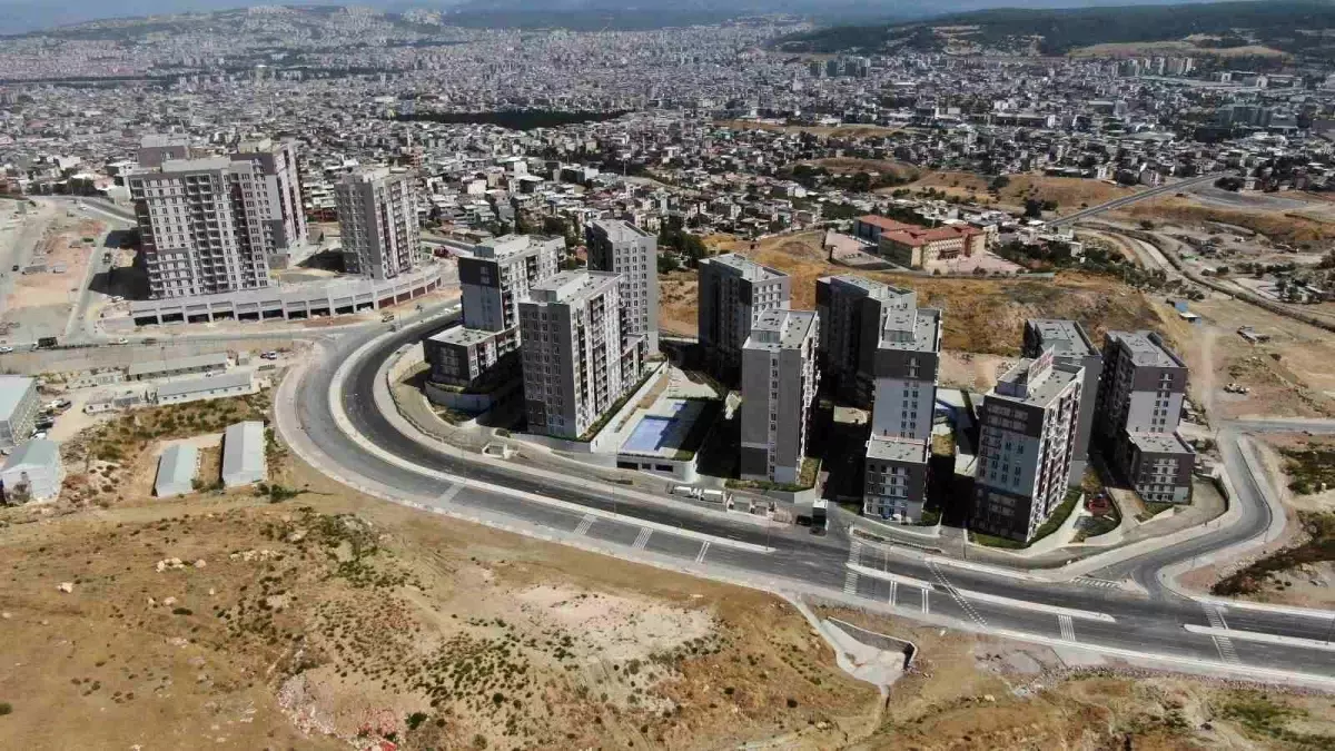 Yüksek Faizler Eski Dairelere Yöneltiyor