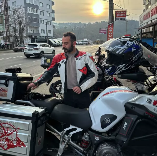Sinem'i katleden cani kamp yaparken yakalandı