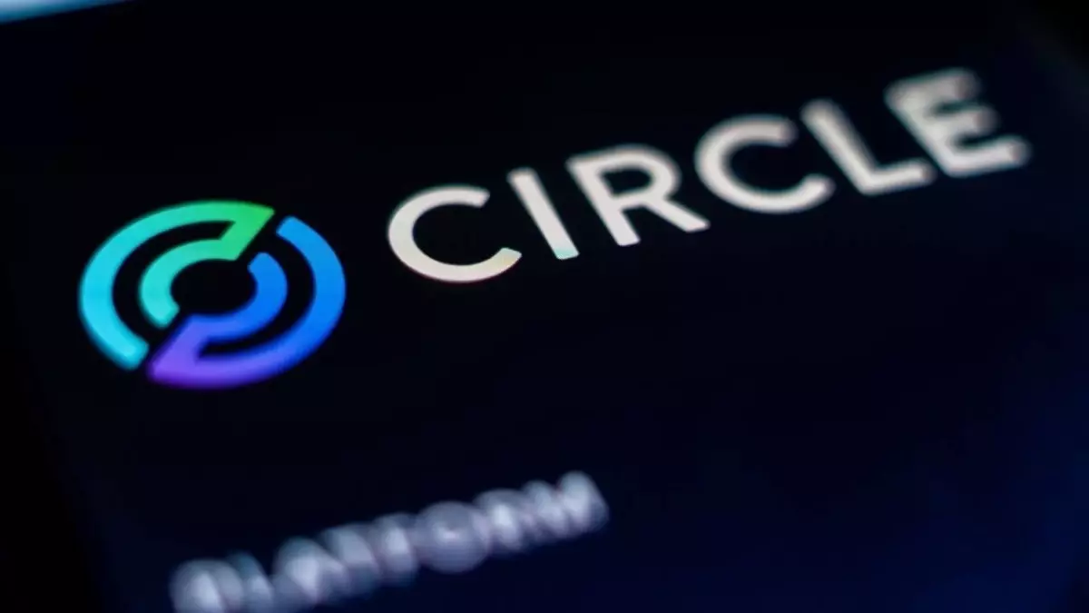 Stablecoin devi Circle finansal zorluklarla karşı karşıya