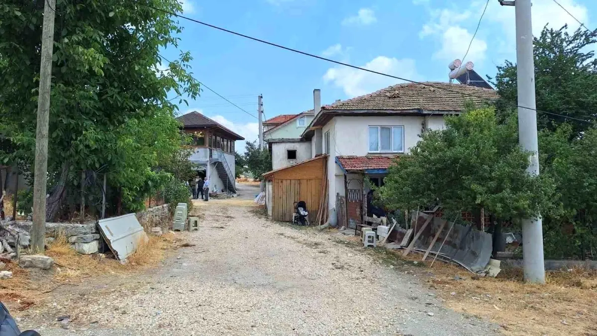 Bolu\'da Elektrik Akımına Kapılan Kadın Hayatını Kaybetti