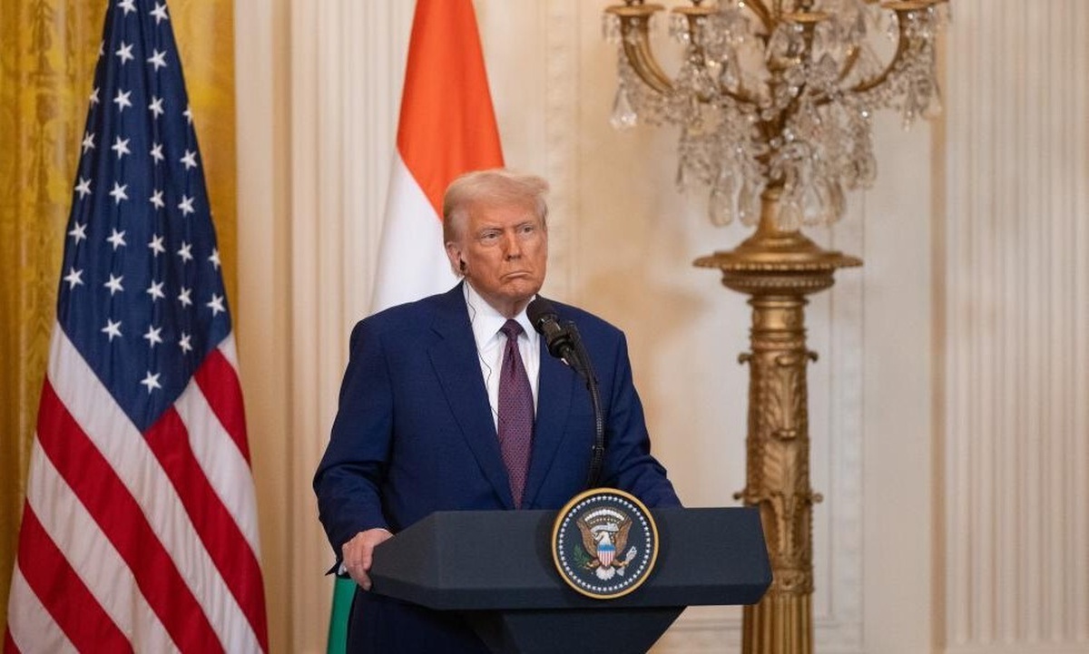 Trump\'tan Medvedev\'e Cevap: Nükleer Denizaltılar Gönderildi