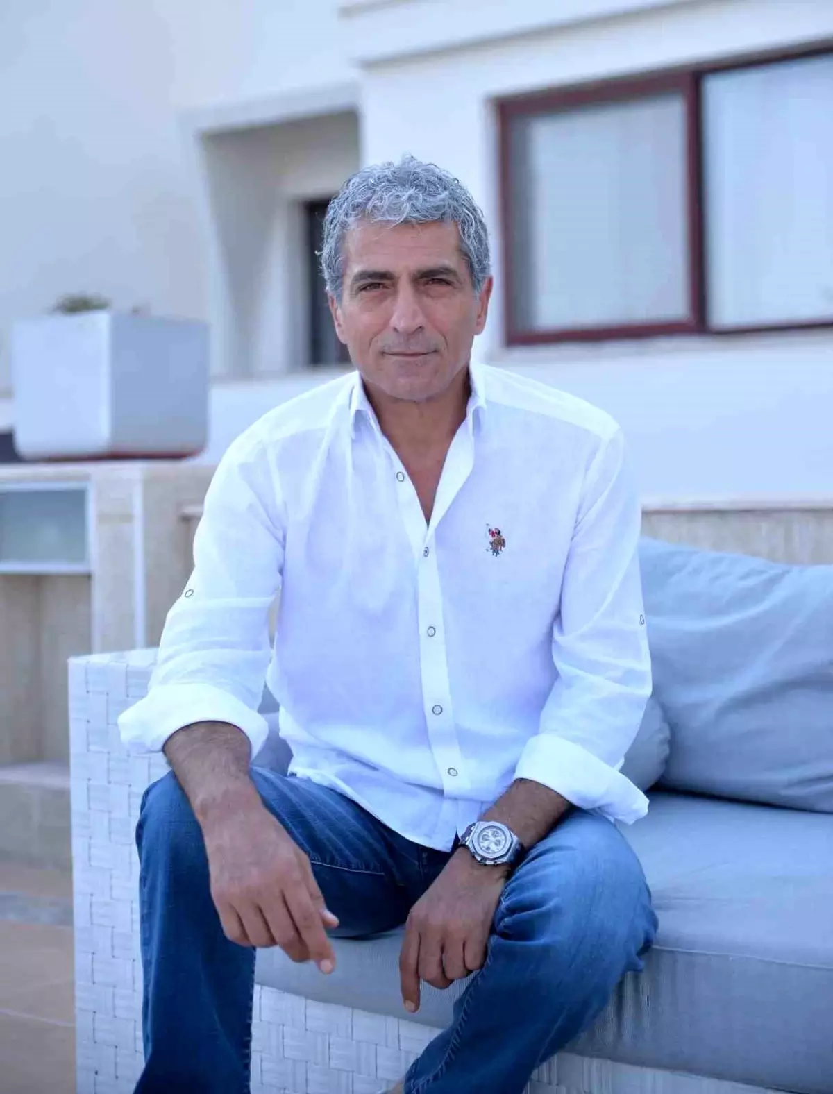 Azka Otel 2025 Yaz Sezonuna Hazırlanıyor
