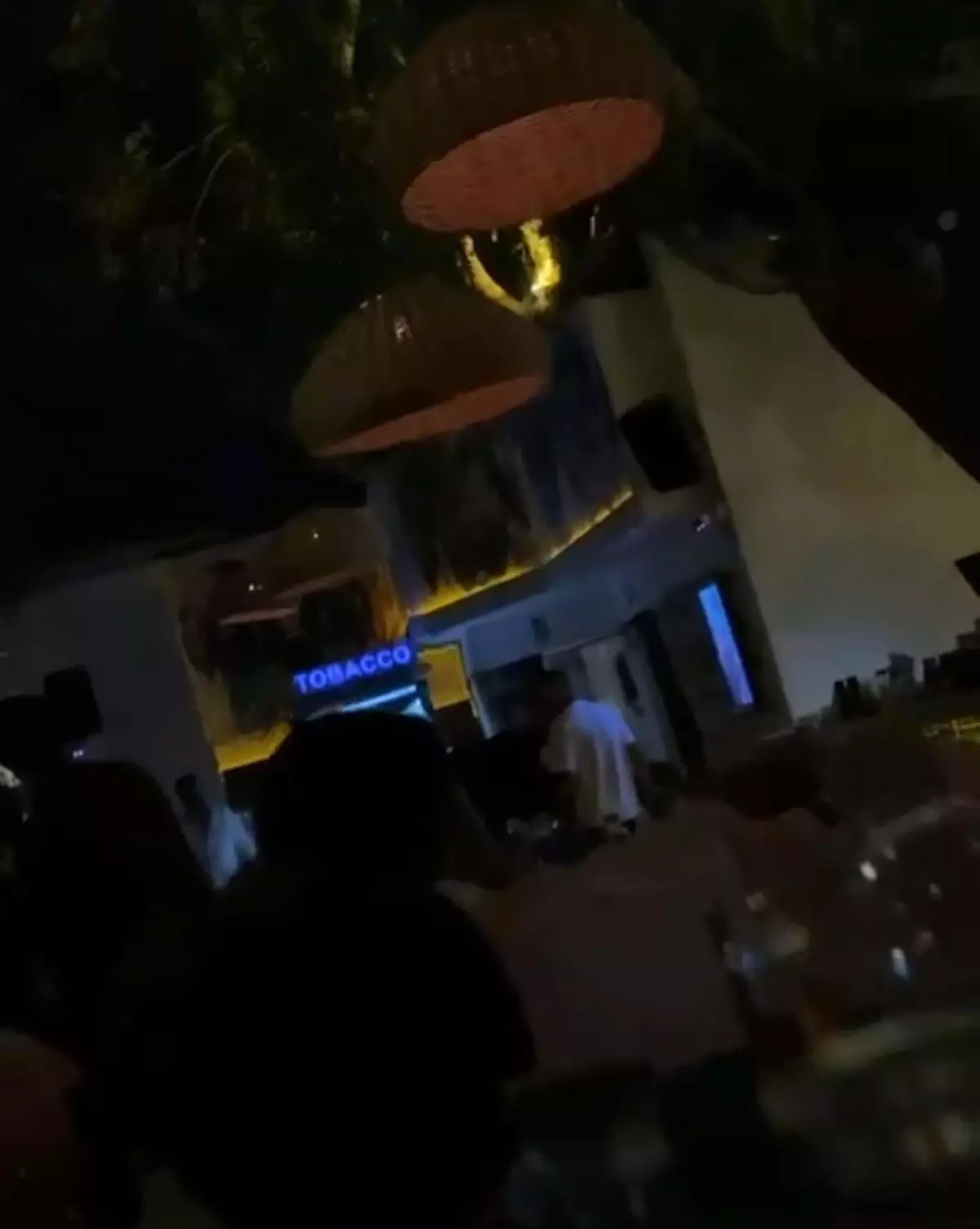Çeşme\'deki Kavgada 2 Şüpheli Tutuklandı
