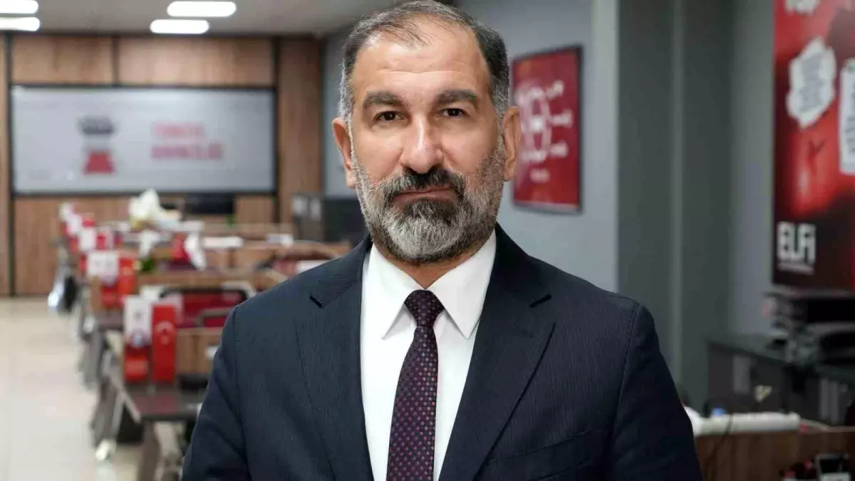 Bursa\'da Kentsel Dönüşüm Zorunlu ve Fırsat