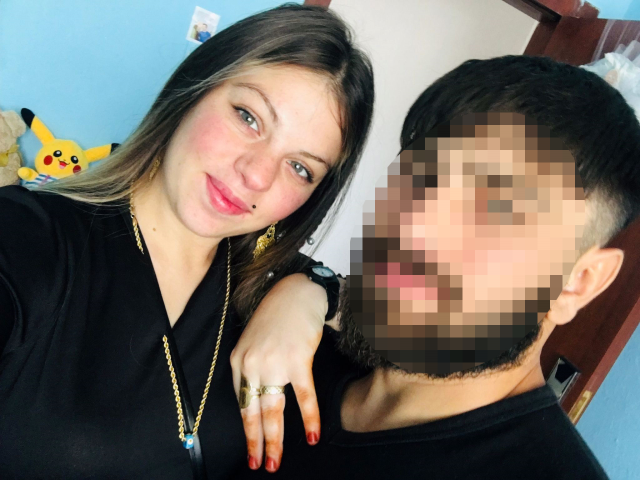 Milli sporcu eşine kabusu yaşattı: Bacaklarının arasında boğmaya çalıştı