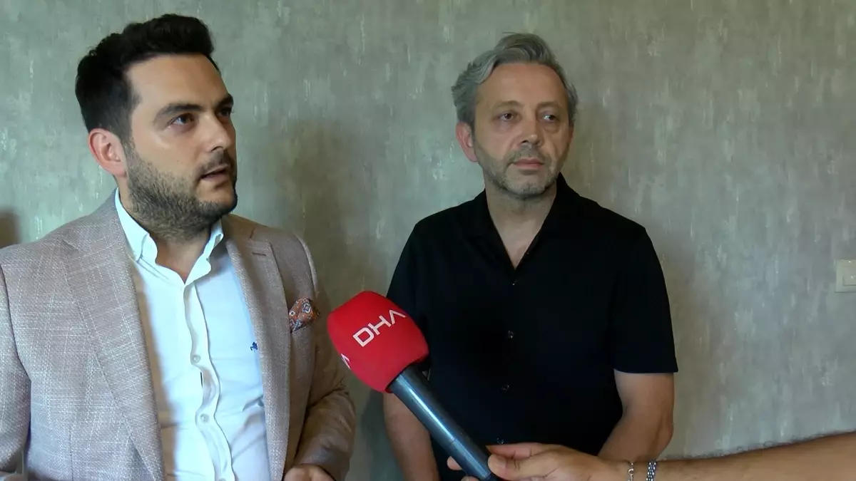 Sıfır aracını ekspertize götüren iş insanı, hayatının şokunu yaşadı