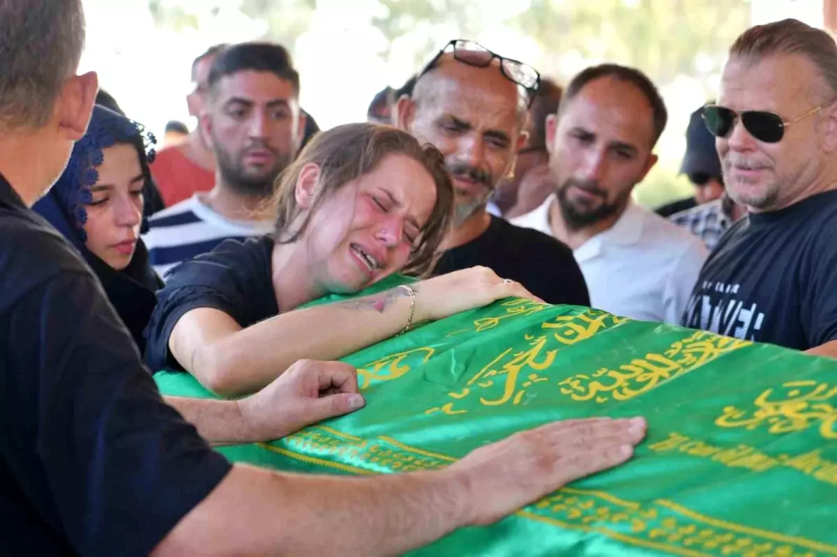 Motosiklet Kazası: Genç Adamın Vasiyeti Yerine Getirildi