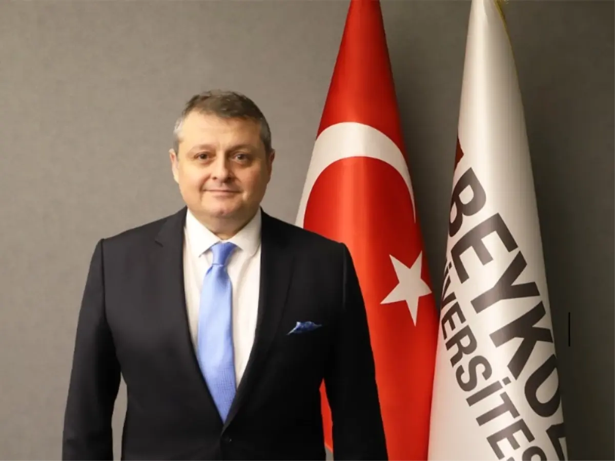 ÖSYM Tercih Süreci Başladı: Beykoz Üniversitesi Vizyonu