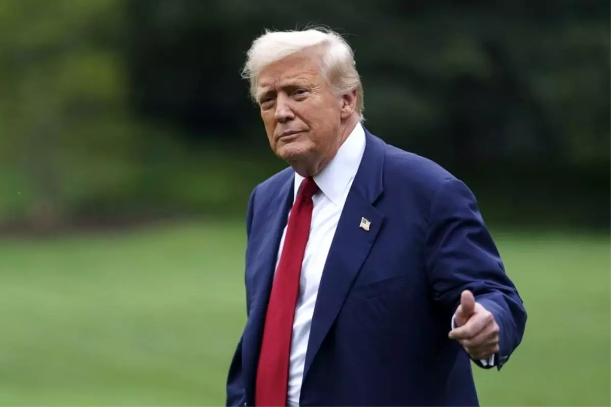 Trump\'ın Gazze Yardımı İddiası Çelişkili
