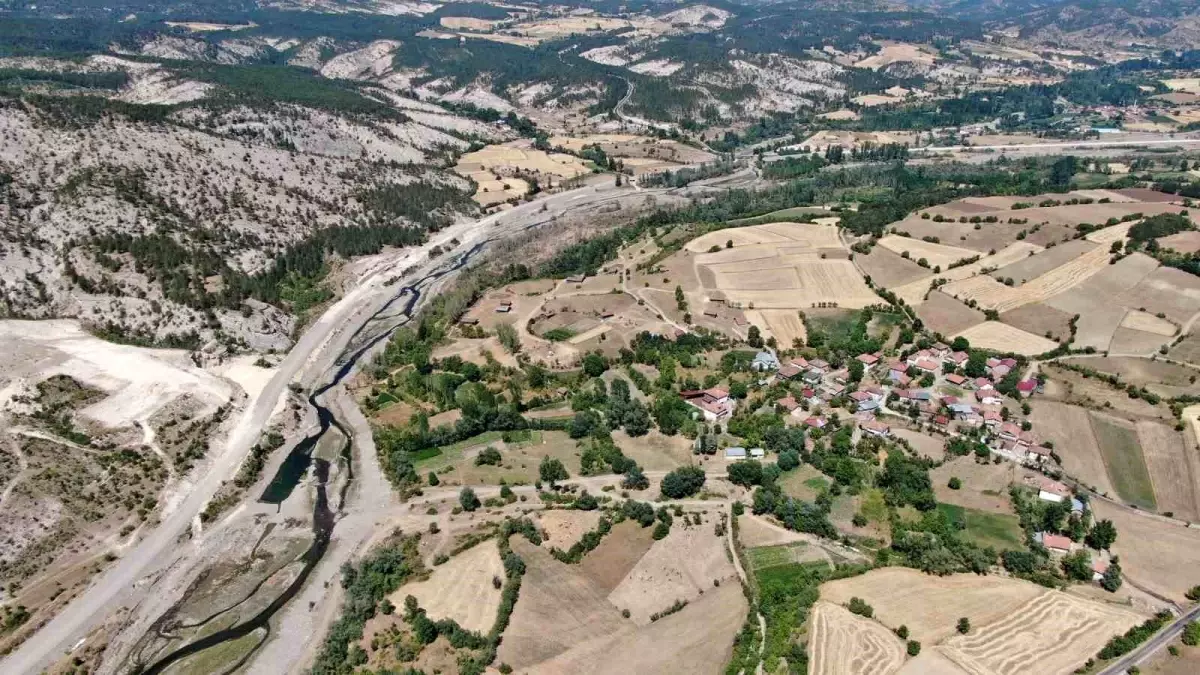 Emekli Policeden Yeşil Miras