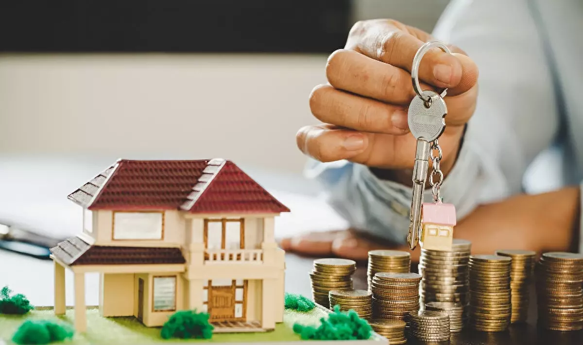 Ağustos ayında konut ve iş yerleri kiralarında tavan zam oranı yüzde 41,13 oldu