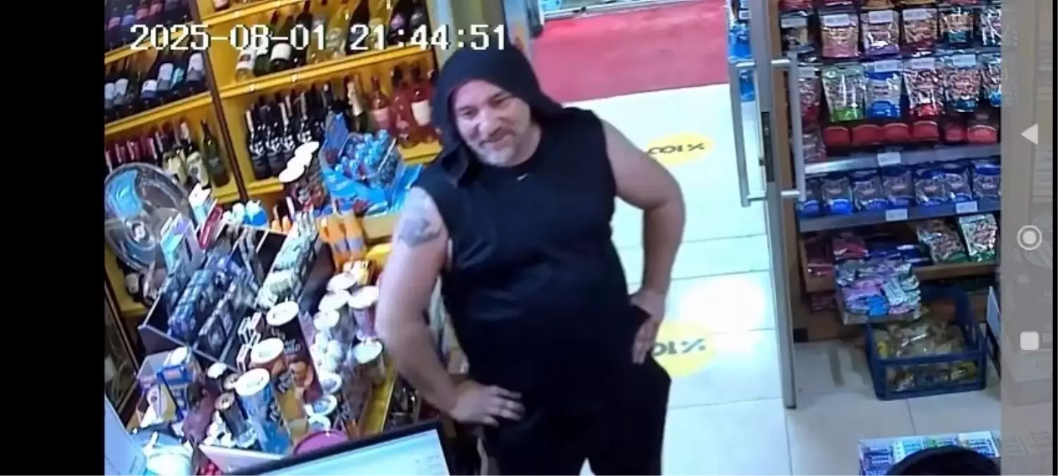 Market alışverişi sırasında kalp krizi geçirip hayatını kaybetti