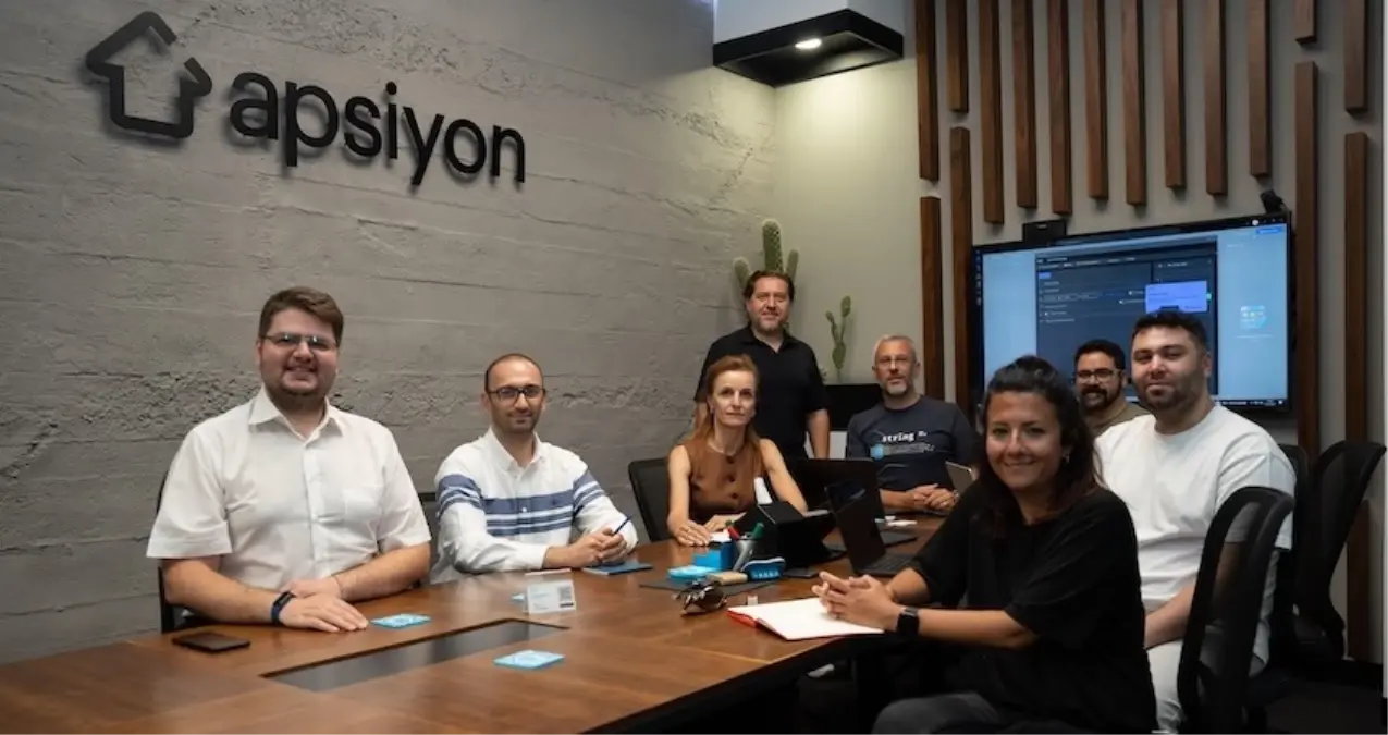 Apsiyon, Ankara Üniversitesi ve TEYFED İş Birliği