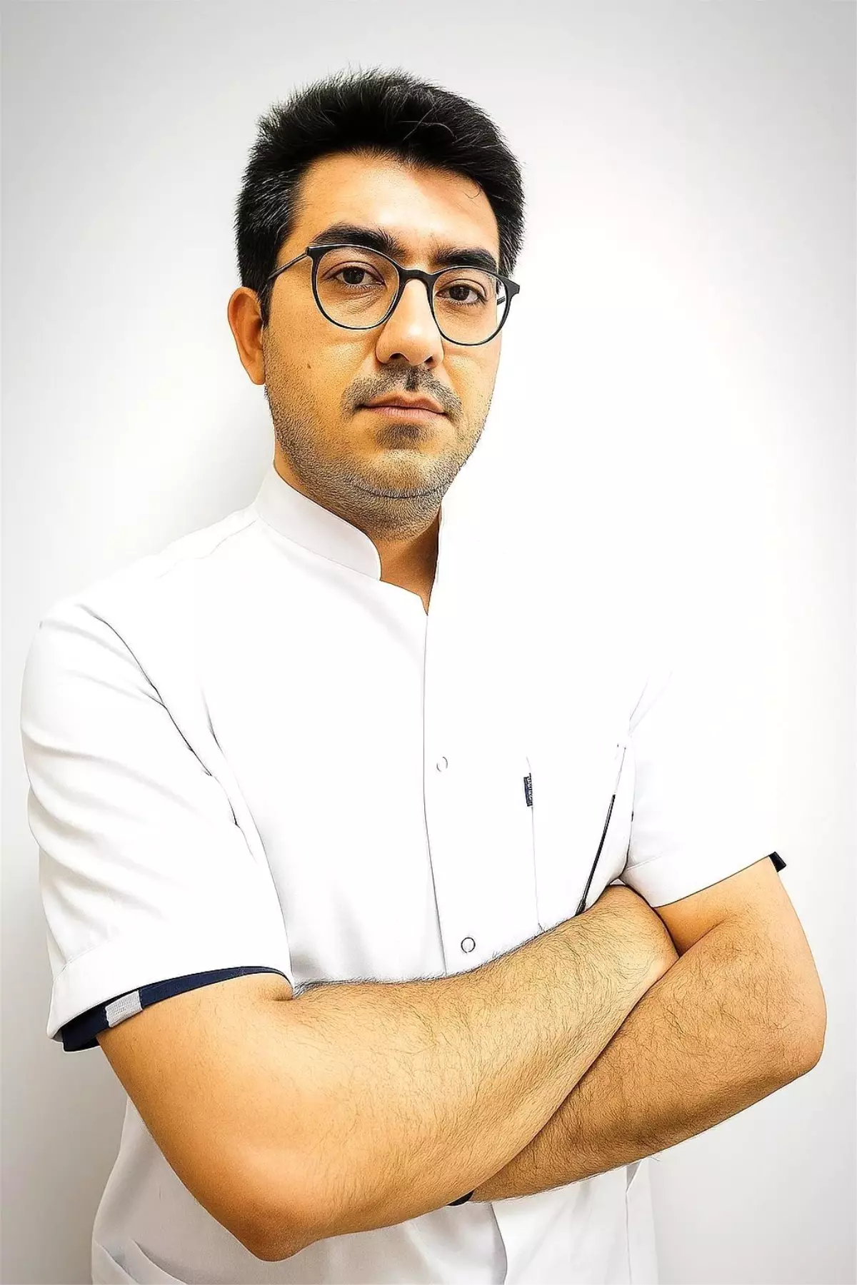Aydın Hastanesine Yeni Ortopedi Uzmanı