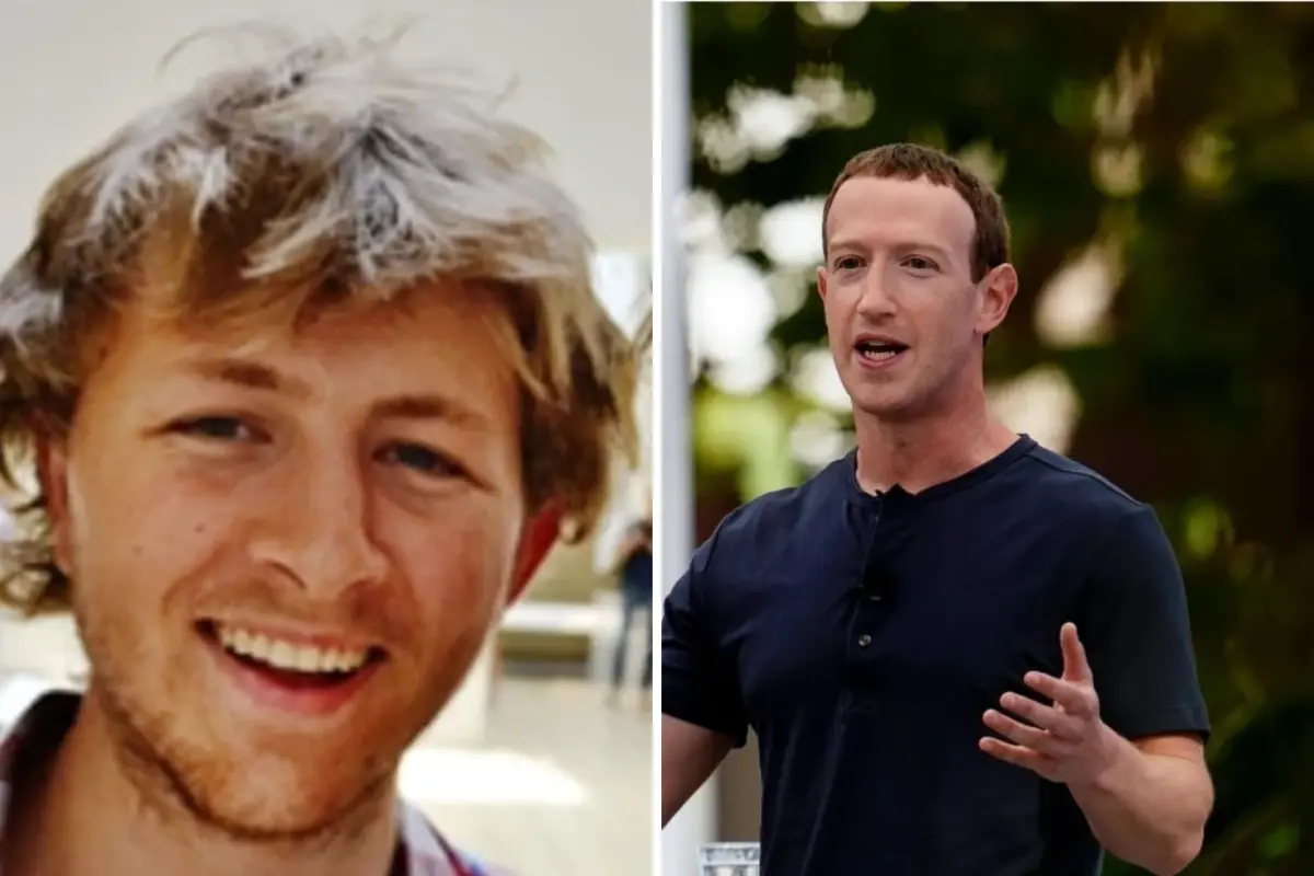 Avustralyalı yapay zeka uzmanı, Mark Zuckerberg\'in milyar dolarlık teklifini reddetti