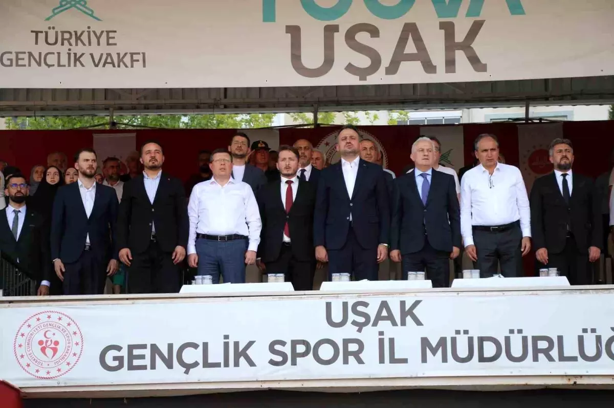 Bakan Yardımcısı Eminoğlu: "Çocuklar uyurken sessiz kalınır, ölürken değil"