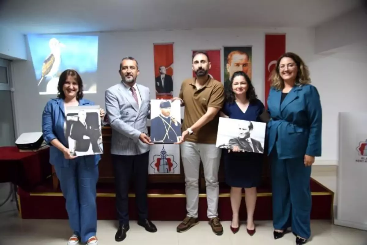Bilecik\'te Sürdürülebilir Su Yönetim Stratejileri Konulu Program Düzenlendi