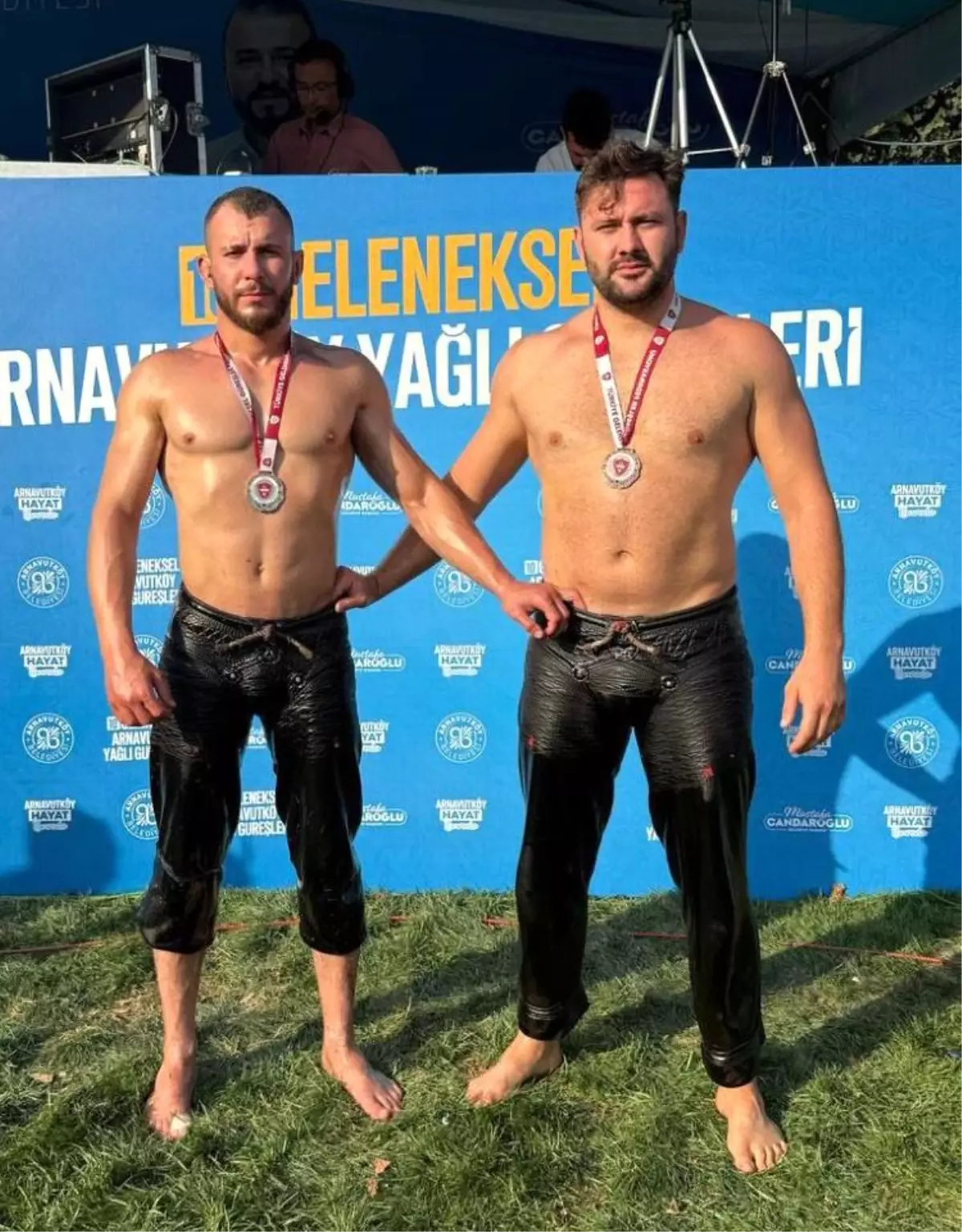 Sakarya\'nın Sporcuları Ulusal Şampiyonalarda Başarı Elde Etti
