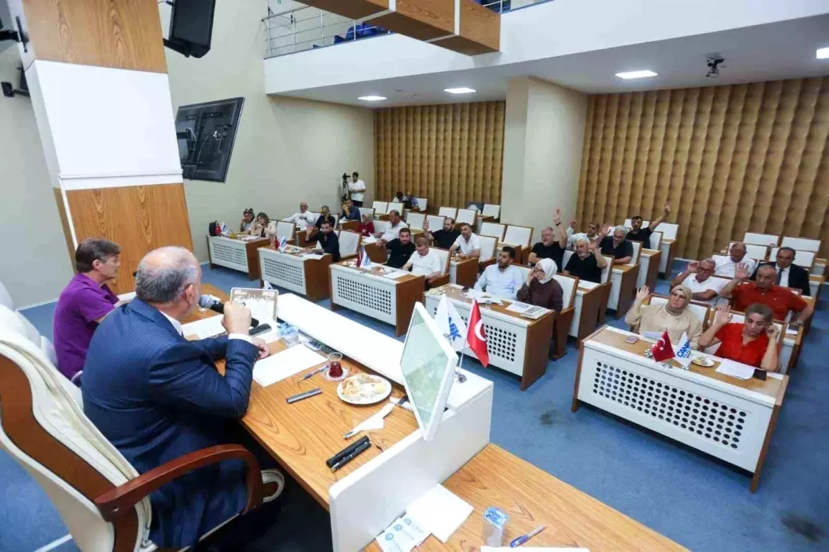 Canik\'ten \'2025 Aile Yılı\'na destek: Nikahlar ücretsiz