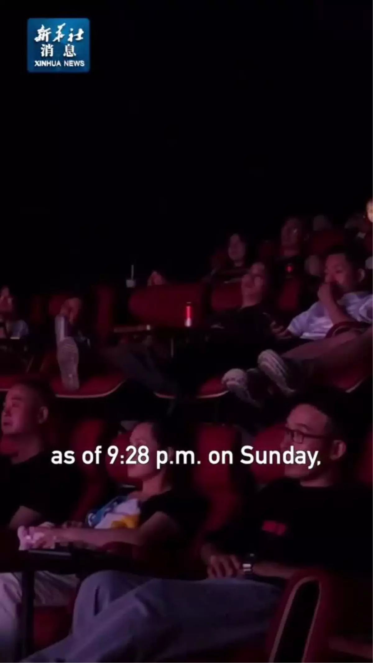 Çin 2025 Yaz Gişesi 7 Milyar Yuanı Aştı