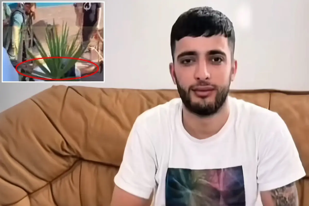 Daltonlar çetesinin sözde üst düzey yöneticisi İspanya\'da öldürüldü