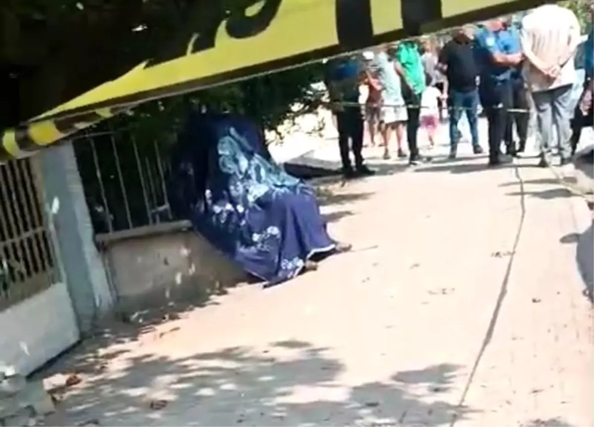 Denizli\'de Kalp Krizi: İşçi Hayatını Kaybetti