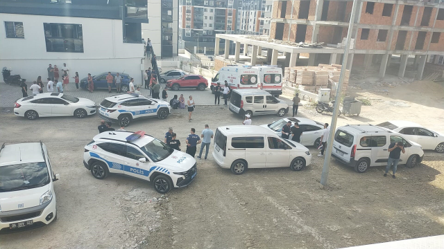 Edirne'de Aile İçi Trajedi: Eşi ve Oğlunu Boğup İntihara Kalkıştı