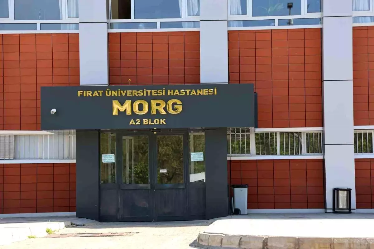 Elazığ\'da Taksici Amcaoğlu Tarafından Öldürüldü