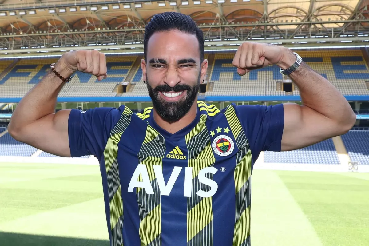 Eski Fenerbahçeli Adil Rami\'den Lamine Yamal\'a çok ağır hakaretler