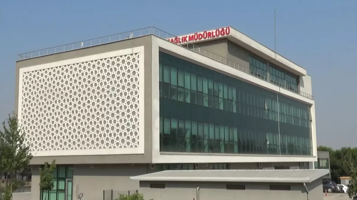 42 Yıllık Sigara Tiryakisi, Sağlıklı Hayat Merkezi\'nde Bıraktı