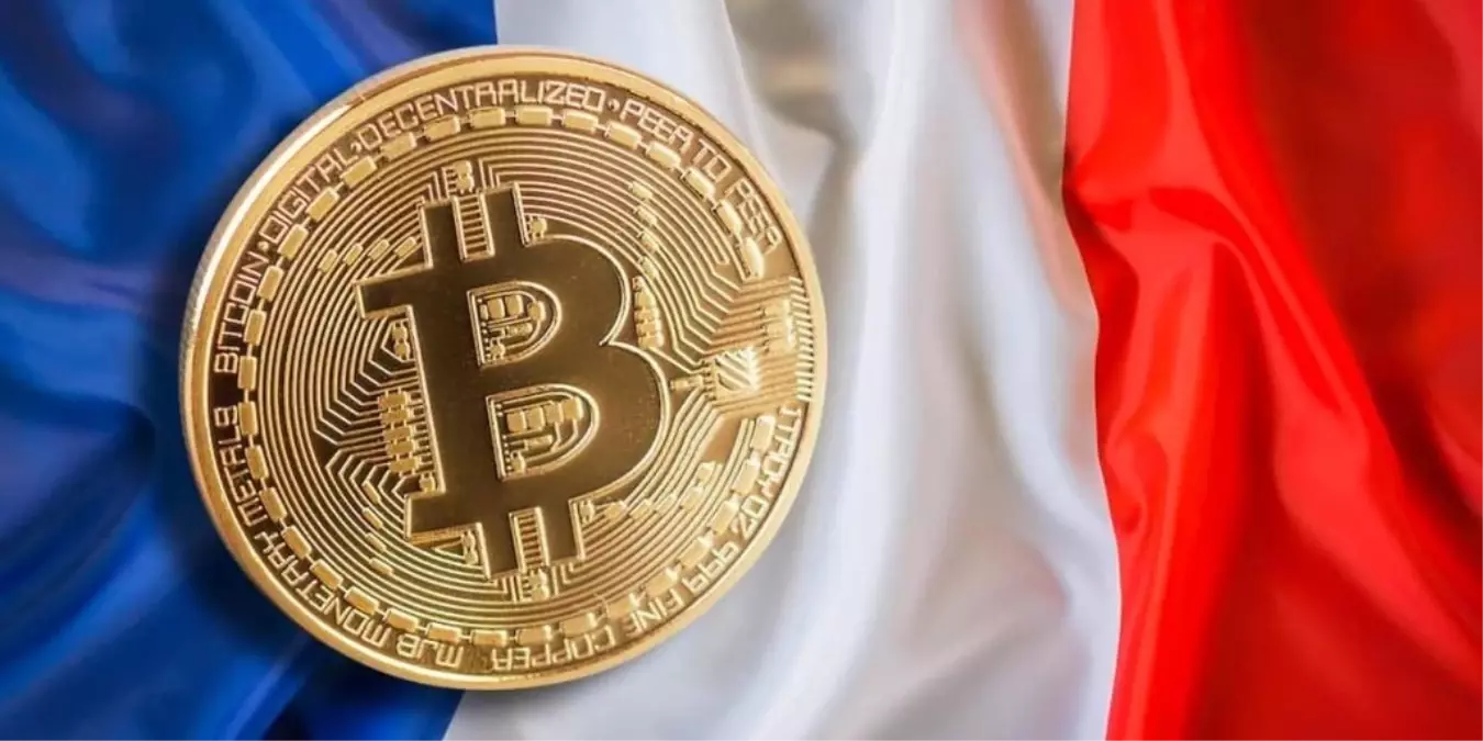 Fransa nükleer enerji ile Bitcoin madenciliğini değerlendiriyor