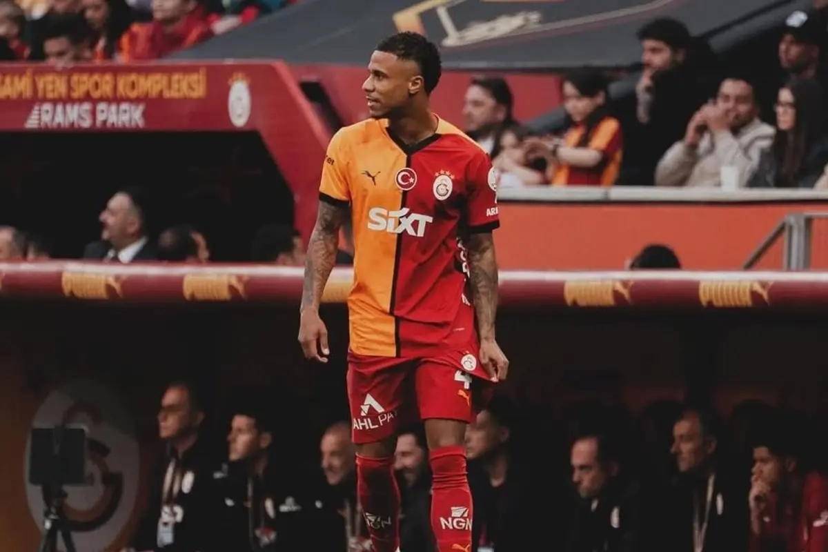 Galatasaray\'dan Jakobs kararı