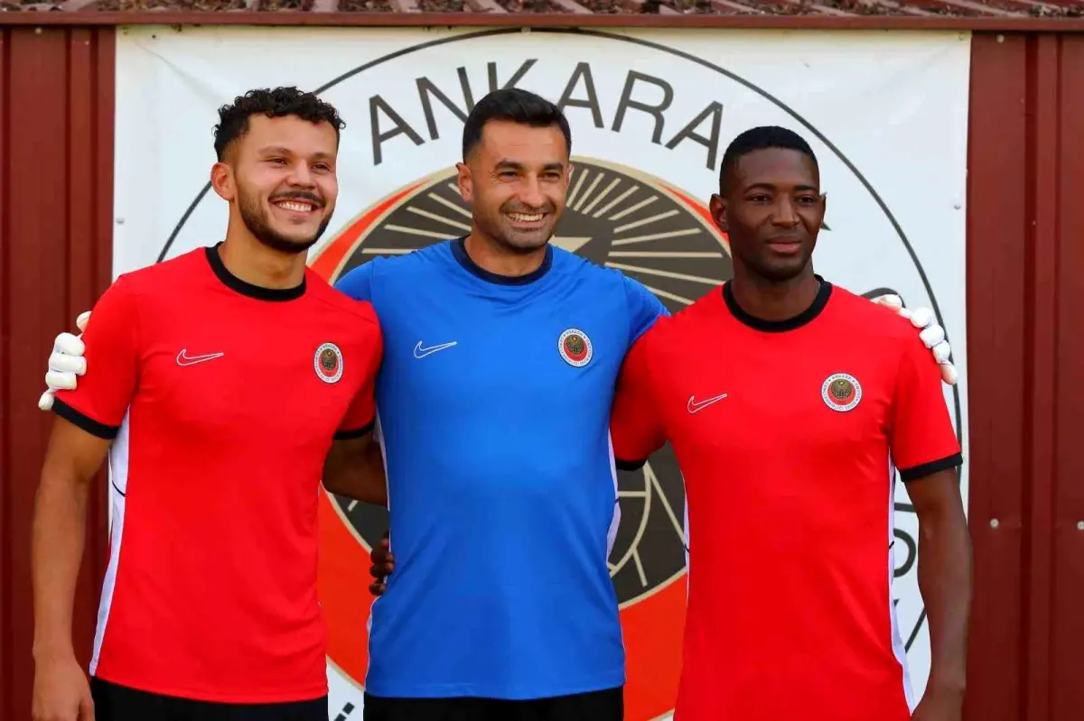 Gençlerbirliği\'nin Bütçesi Süper Lig\'in Altında