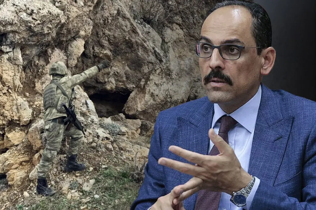MİT, PKK\'nın elindeki iki görevlisini Türkiye\'ye getirdi: Biri sağ, diğeri şehit