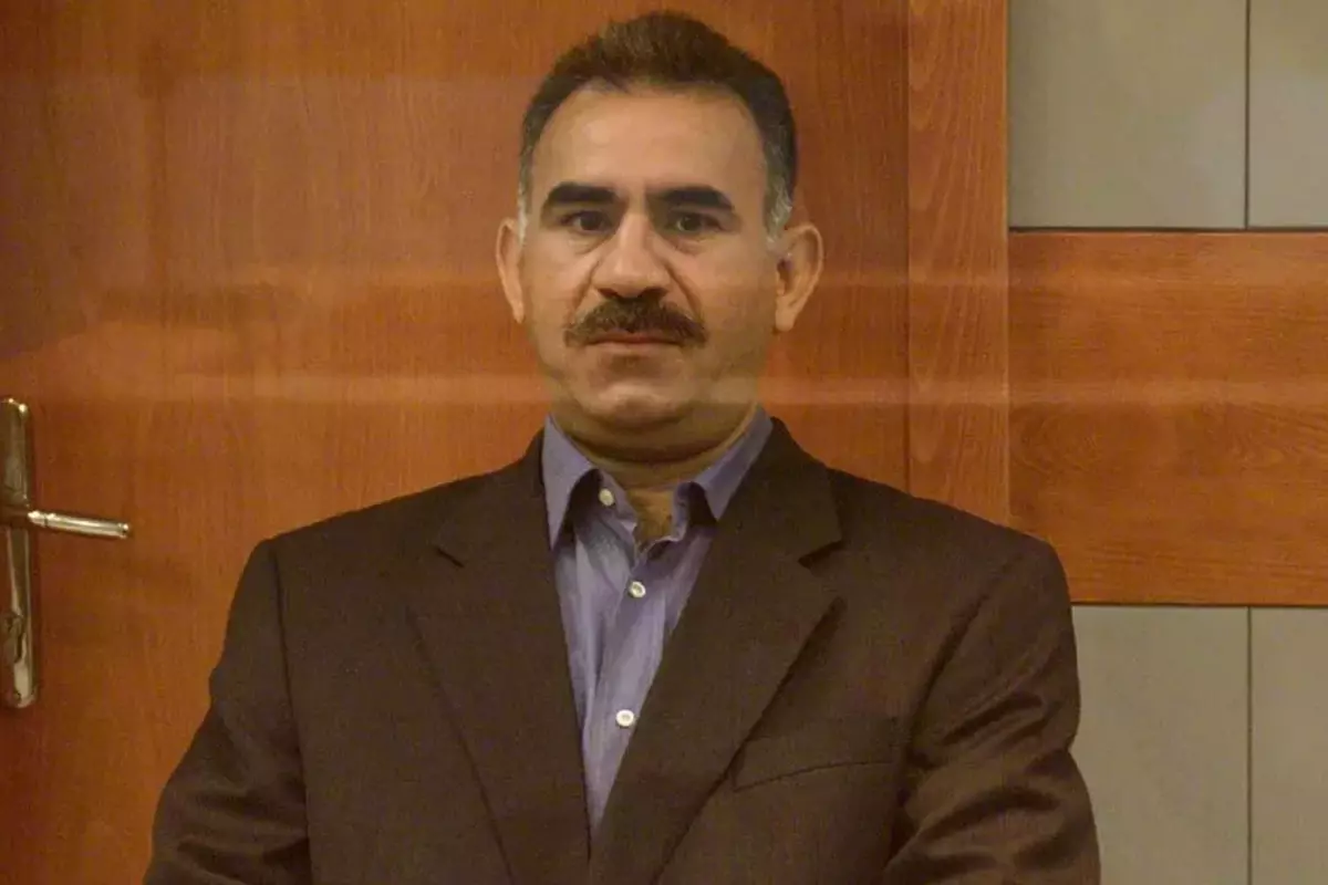 "Öcalan\'dan Erkan Baş\'a Parti kur mesajı" iddiasına İmralı heyetinden yalanlama