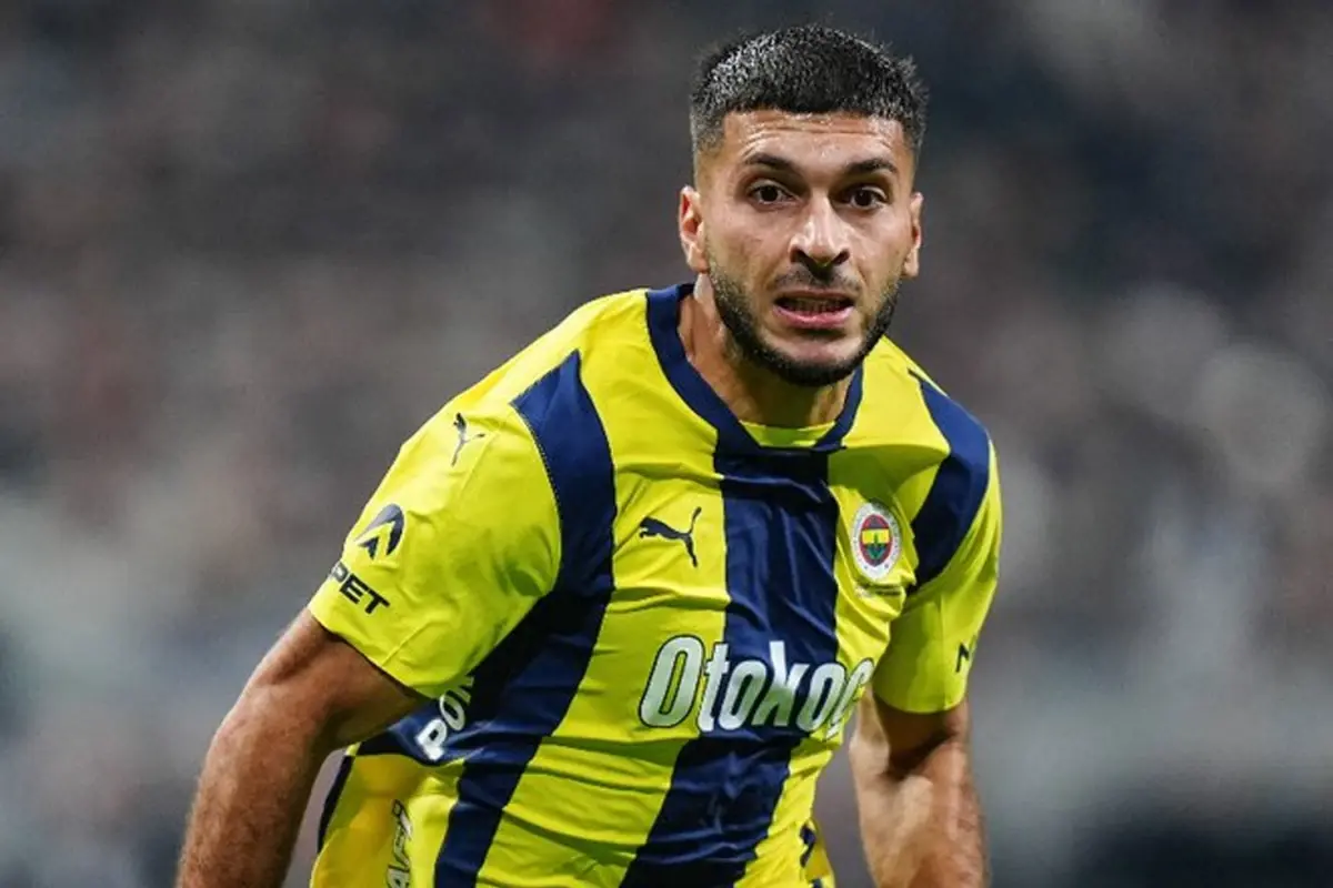Oğuz Aydın\'a Hollanda\'dan dev talip