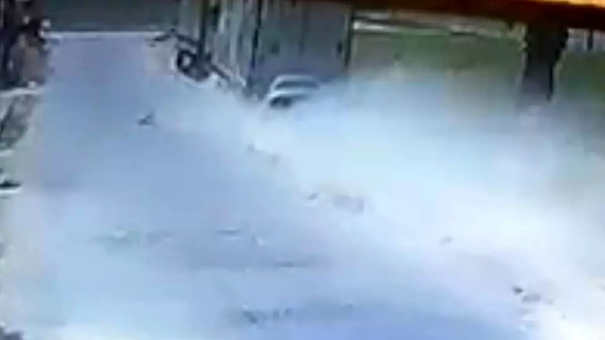 Bursa\'da Feci Kaza: Sürücü Hayatını Kaybetti