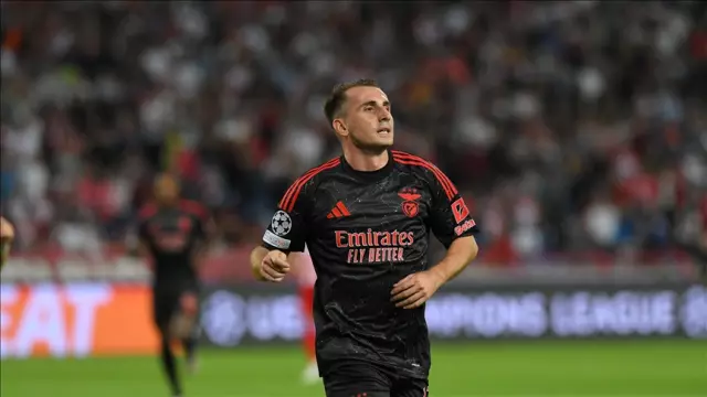 Portekiz'den iki uçak geliyor! Fenerbahçe'den bir sürpriz daha