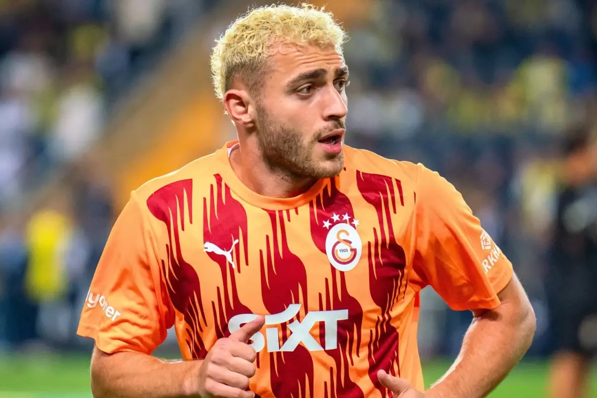 Rakam öyle böyle değil! Barış Alper Yılmaz\'a dev teklif