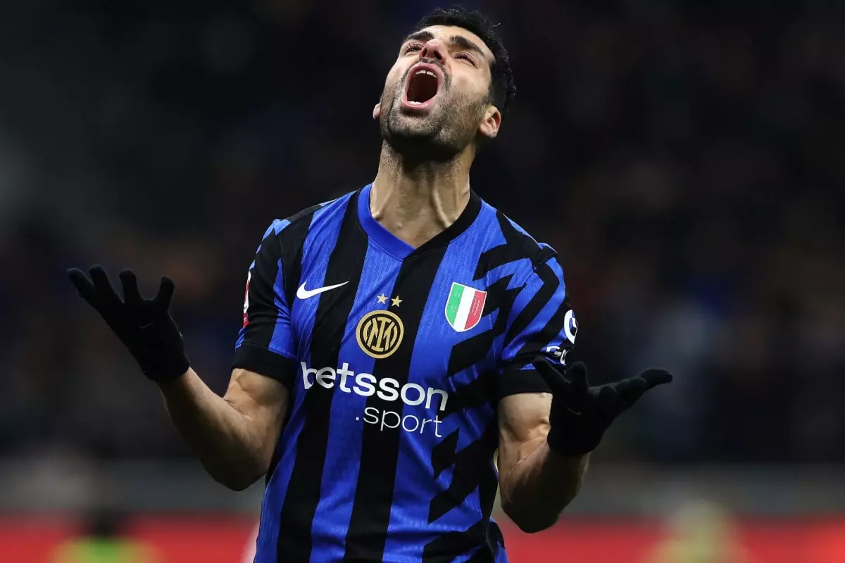 Şampiyonlar Ligi finalinden İstanbul\'a! Mehdi Taremi Süper Lig devine imzayı atıyor