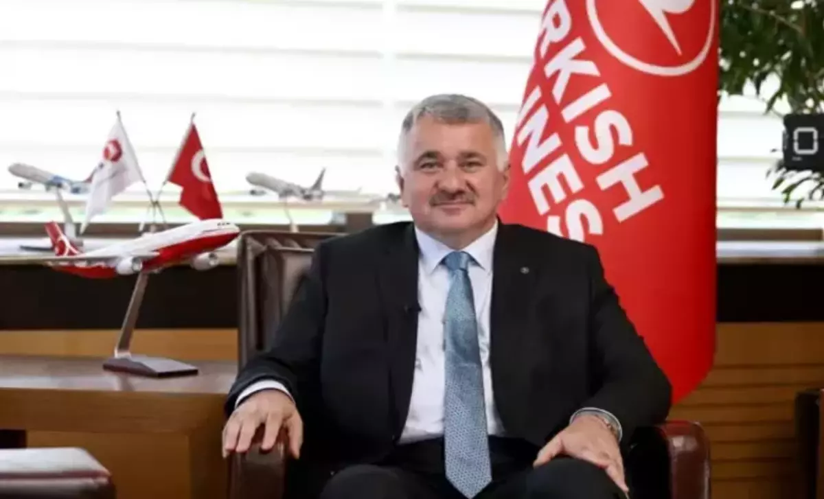 THY\'den 245 Yolcuya Uçuş Yasağı