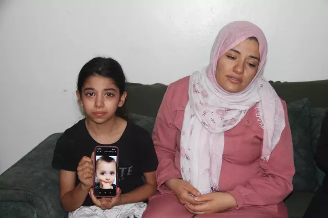 Ablasının elini bırakıp yola koşan 3 yaşındaki çocuk otobüsün altında kalarak hayatını kaybetti
