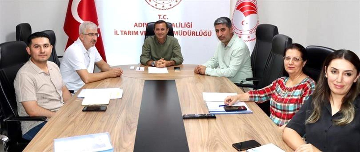 Adıyaman Balı Coğrafi İşaret Alıyor