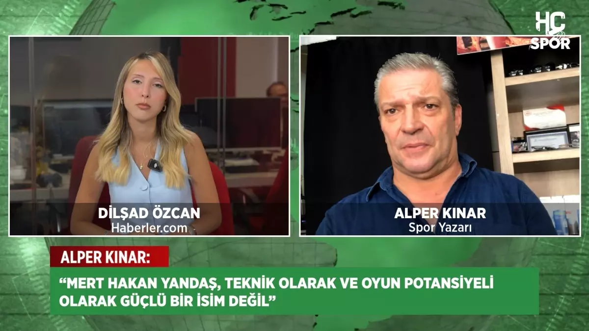 Futbol Gündemi: Fenerbahçe, Galatasaray ve Beşiktaş\'ın Transfer Politikaları ve Avrupa Şansları Değerlendirildi