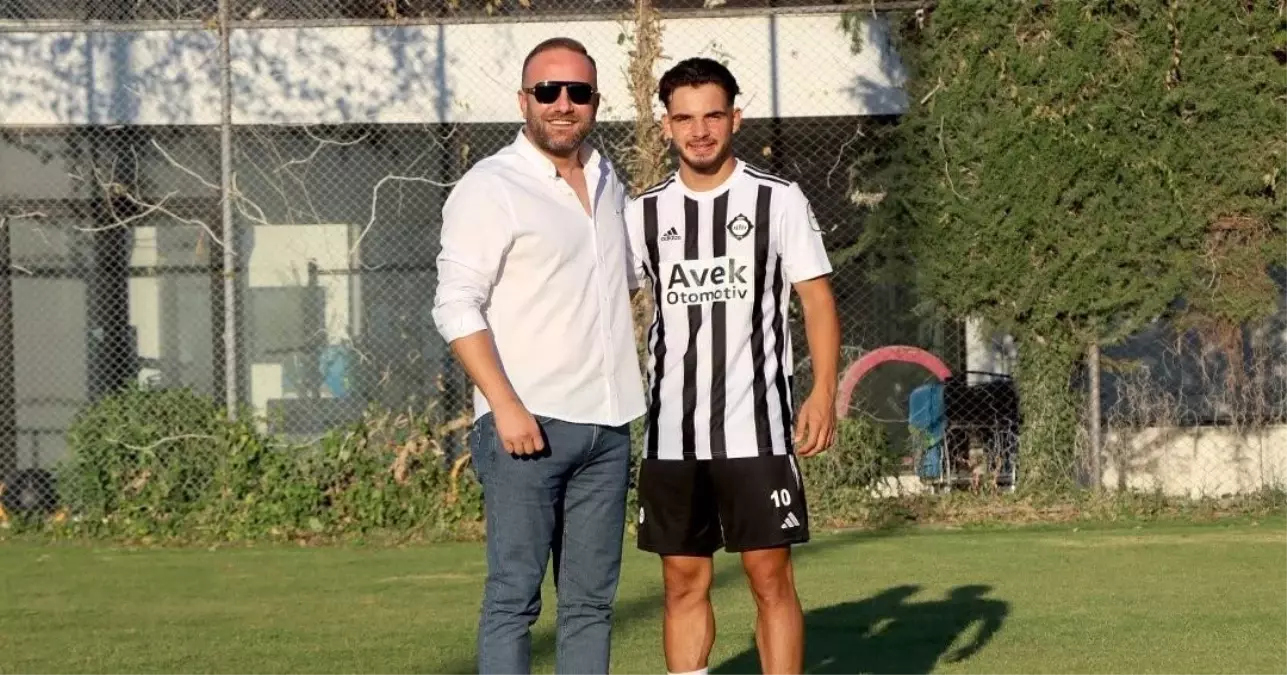 Emre Tangeldi Altay\'a Döndü