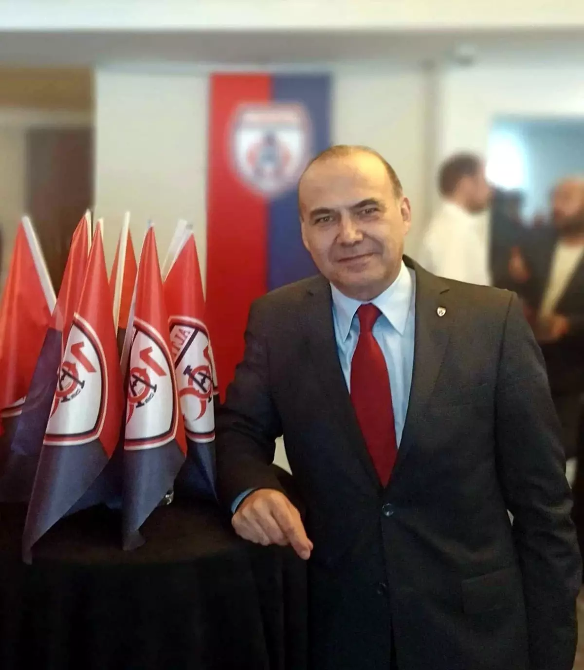 Altınordu\'da Devir Gündemi