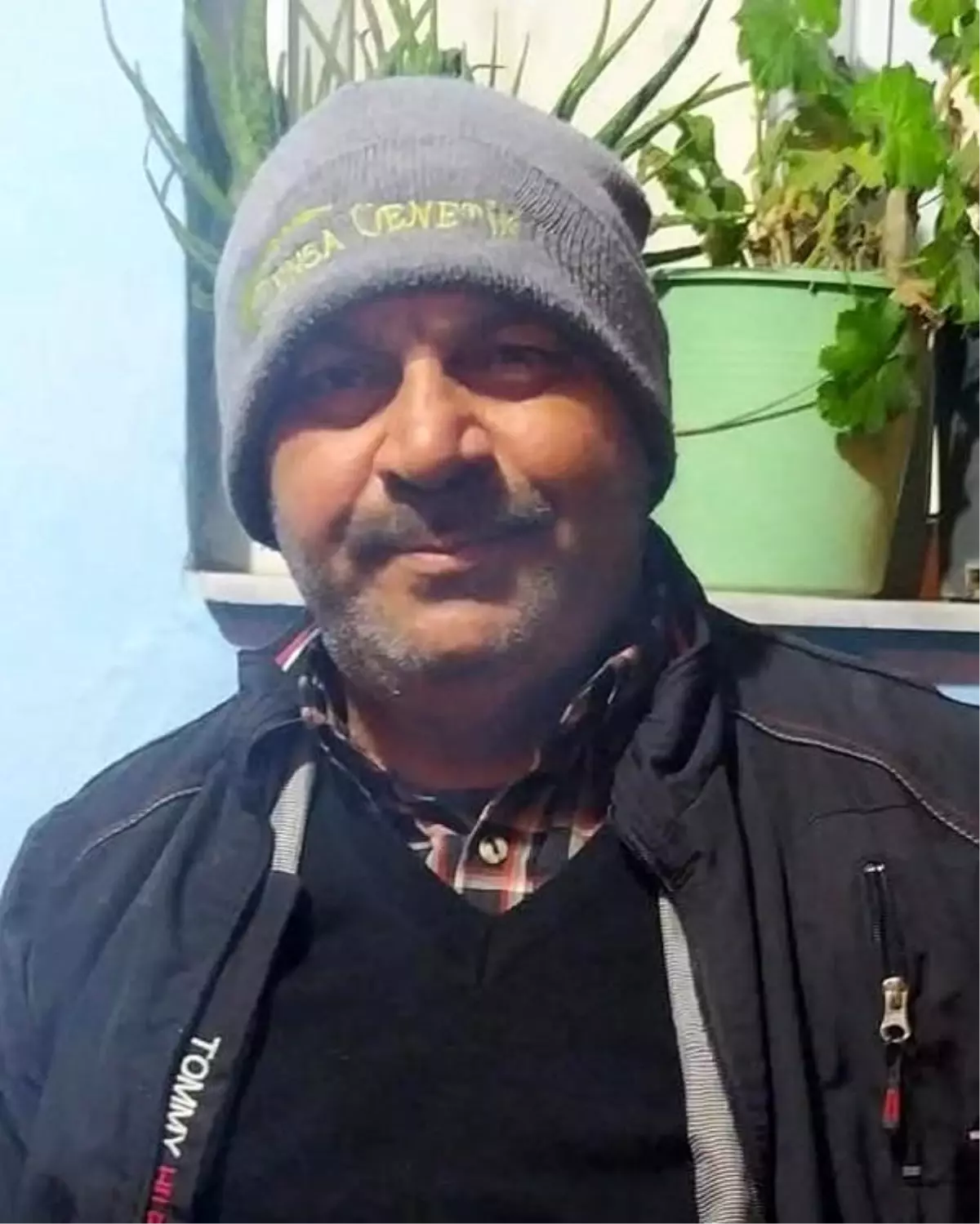 Domuz Sürüsüne Çarpan Motosiklet Sürücüsü Hayatını Kaybetti