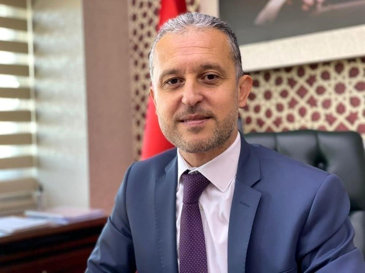 UMKE Haftası\'nda Teşekkür Mesajı