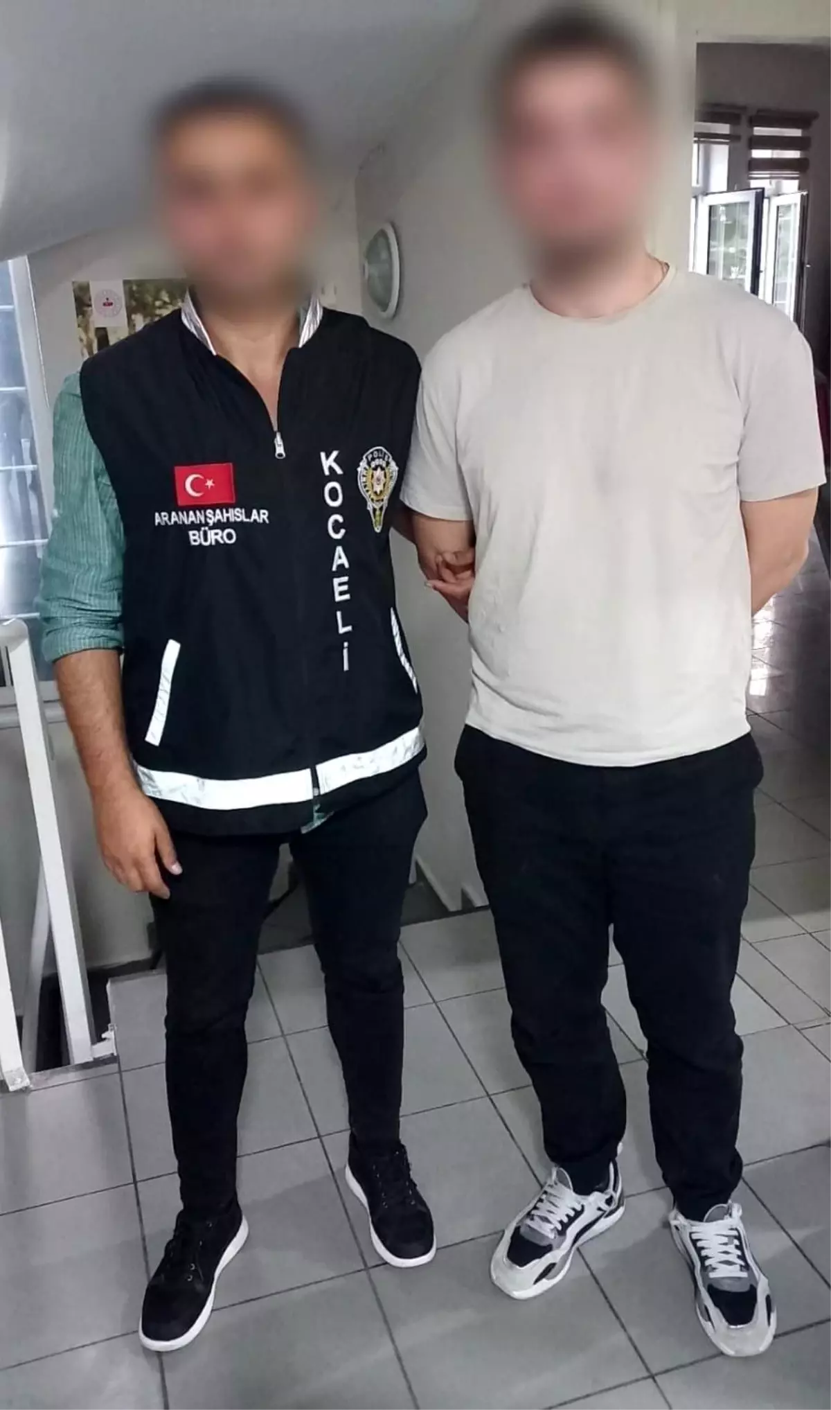 Kocaeli\'de Kardeşini Öldüren Hükümlü Yakalandı