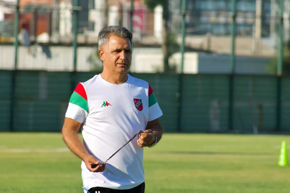 Karşıyaka\'da Kadro Yenileme Süreci